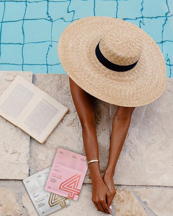 5 Hacks to Save Your Skin This Summer