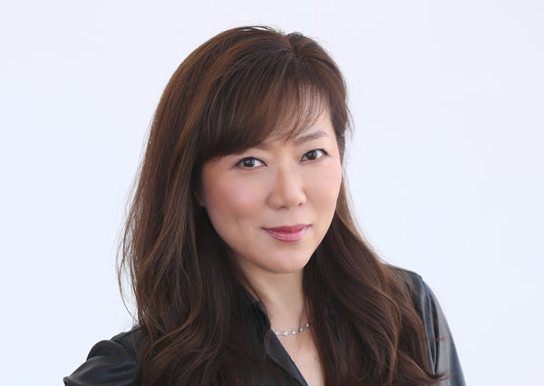 Michelle Kim: From Fashion to Facial Kits
