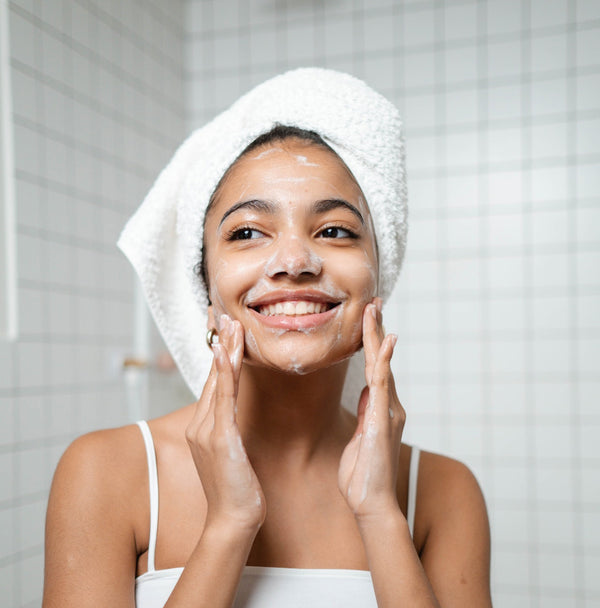 8 Skincare Secrets To Help You Age Gracefully