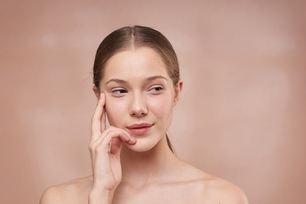 How To Deal with Uneven Skin Tone