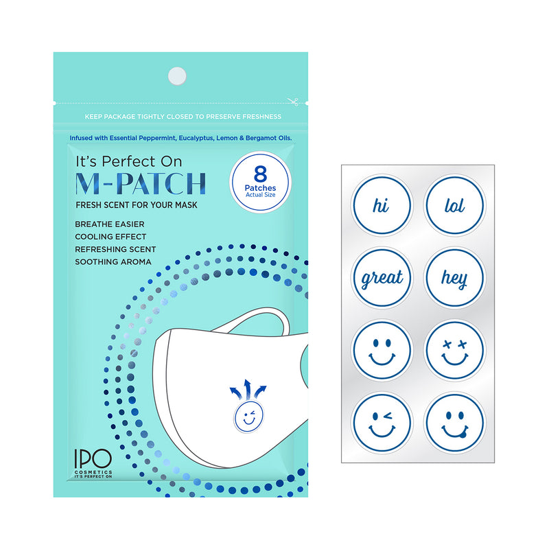 M-PATCH 6-PACK